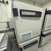 Thermo HERAcell Vios 160i Double Stack CO2 Incubator image 0